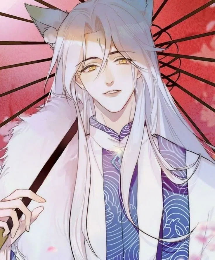 Avatar of °•Akio || The Lone Fox-Kitsune•°