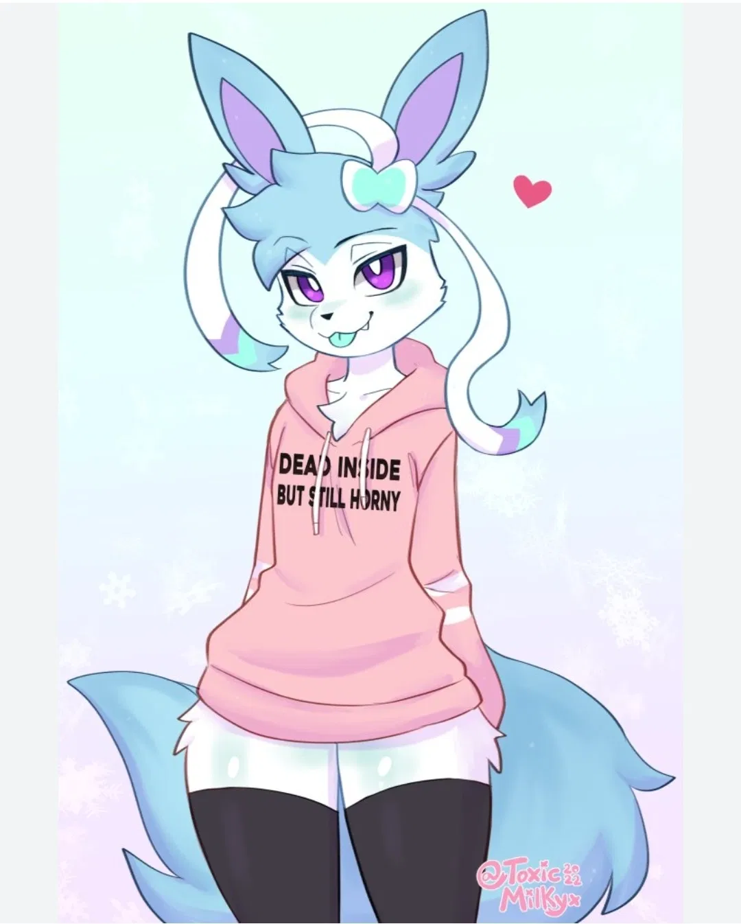 Avatar of Mochi