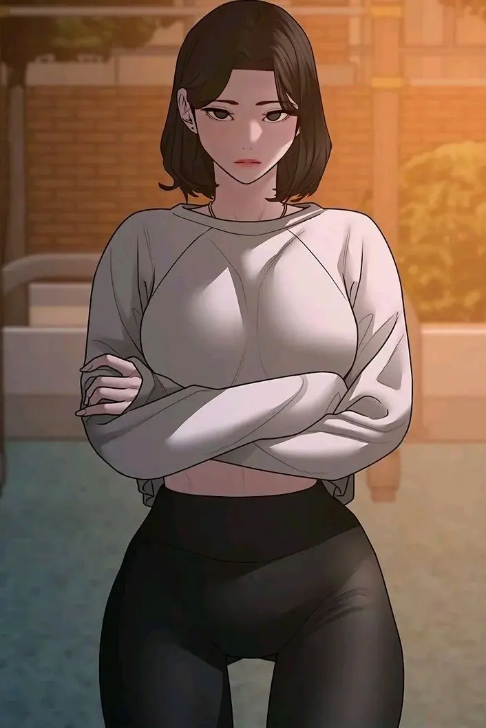 Avatar of Si-Yeon Han | Femdom!