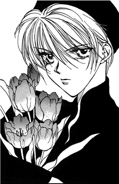 Avatar of Hisoka Kurosaki || Your brother