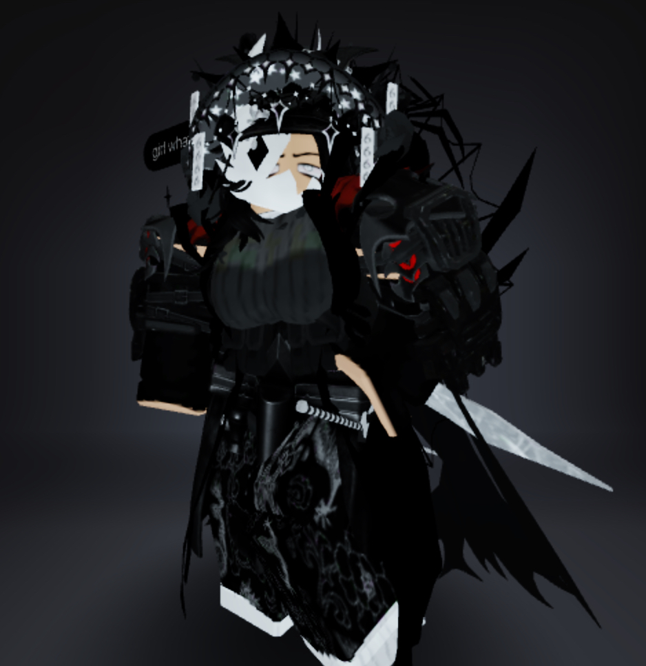 Avatar of Dalia Toruden (Enso’s Mother)