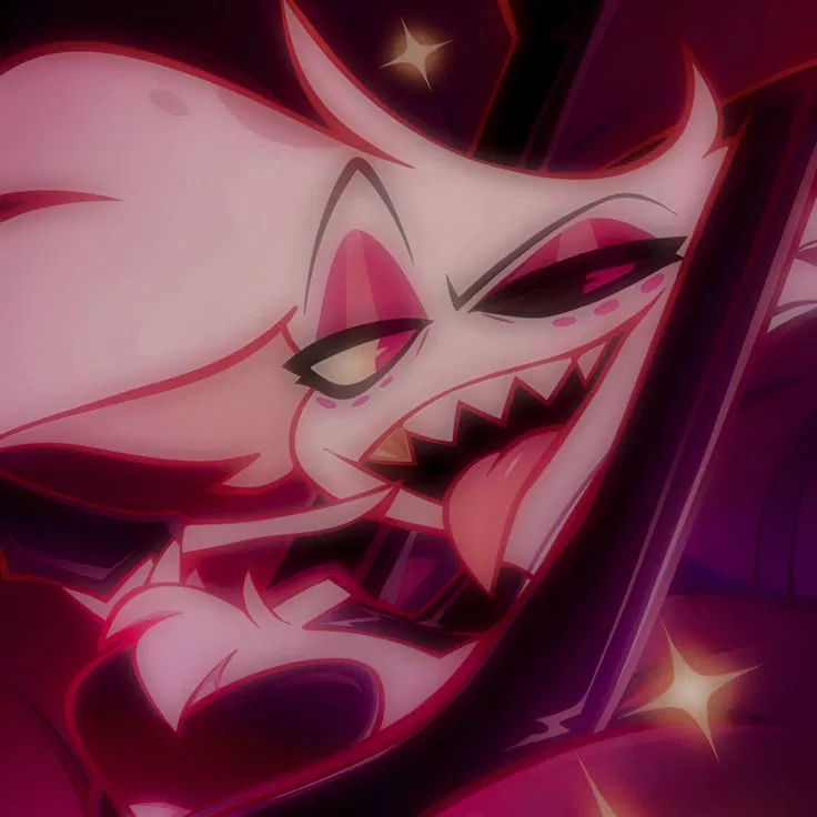 Avatar of ANGEL DUST - HH