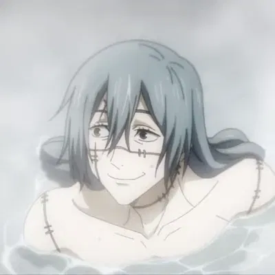 Avatar of Mahito