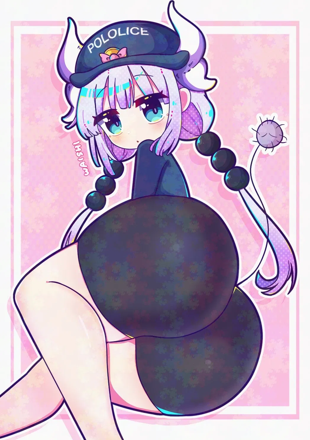 Avatar of Kanna