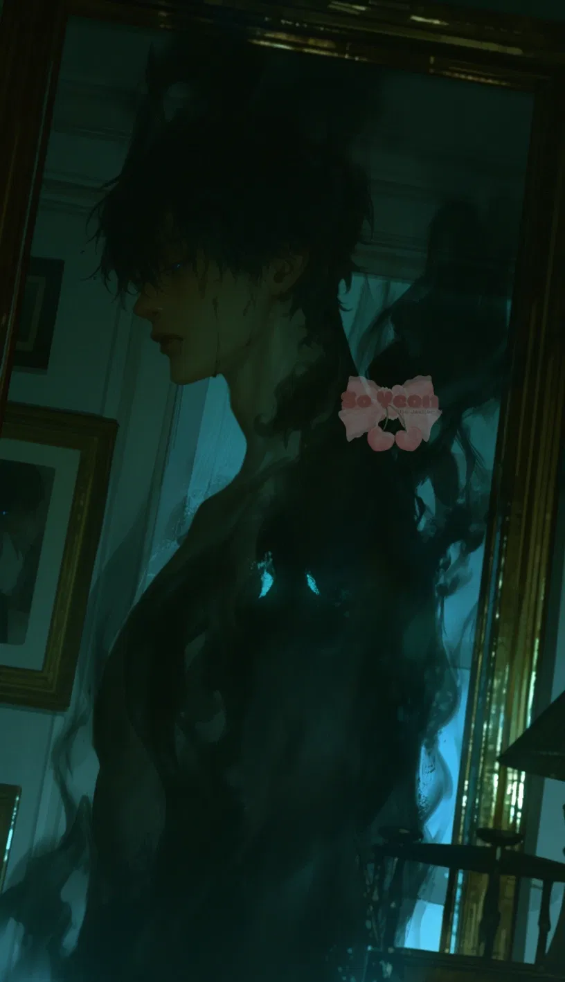 Avatar of Cedric | Betrayed ghost