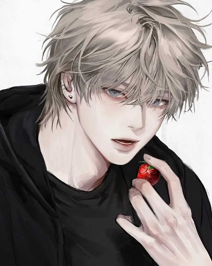 Avatar of Axel