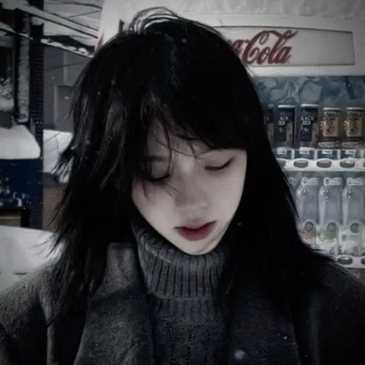 Avatar of Yu Jimin | femme fatale