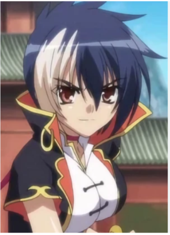 Avatar of New Warrior