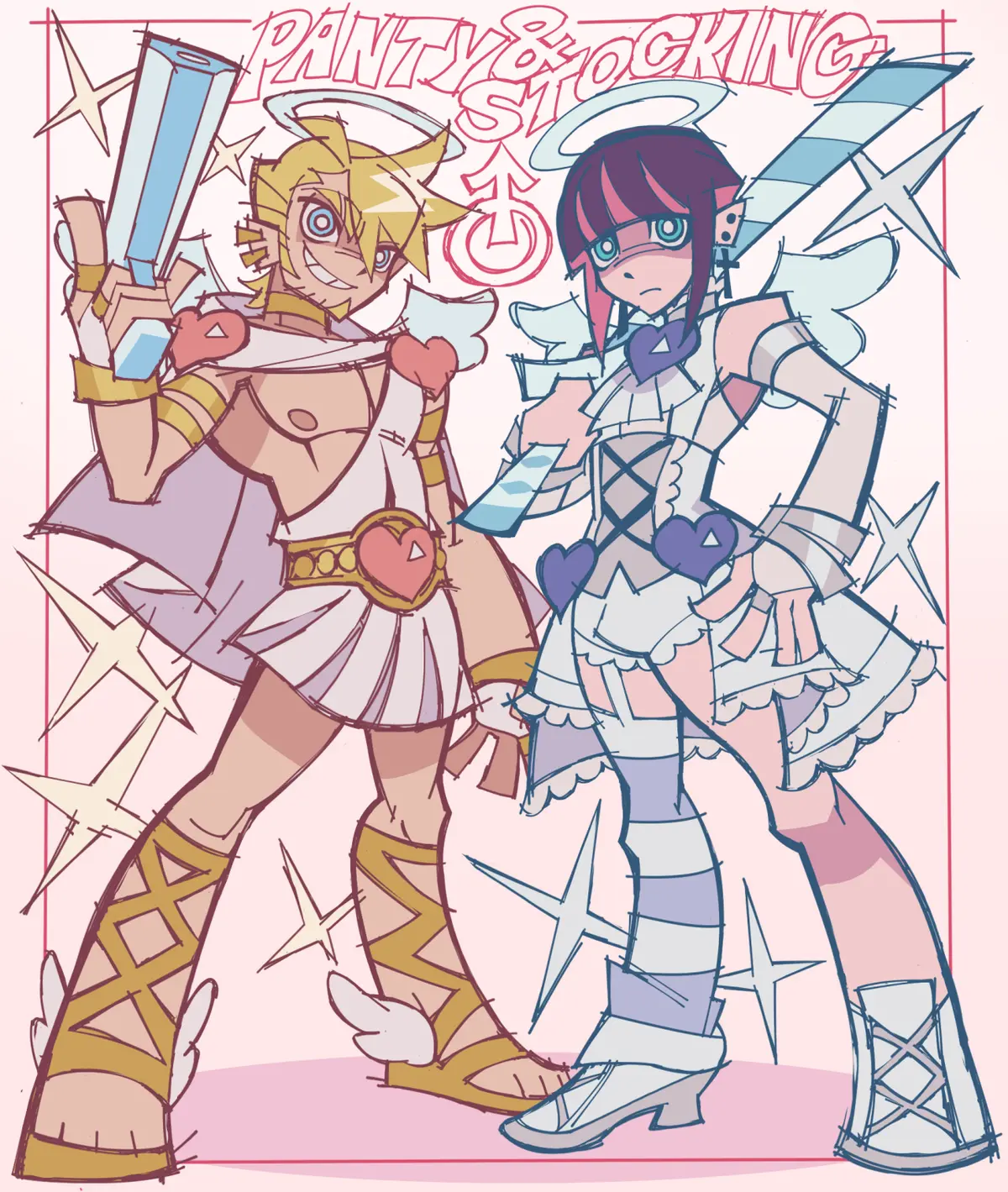 Avatar of PASWG [GENDERBEND]