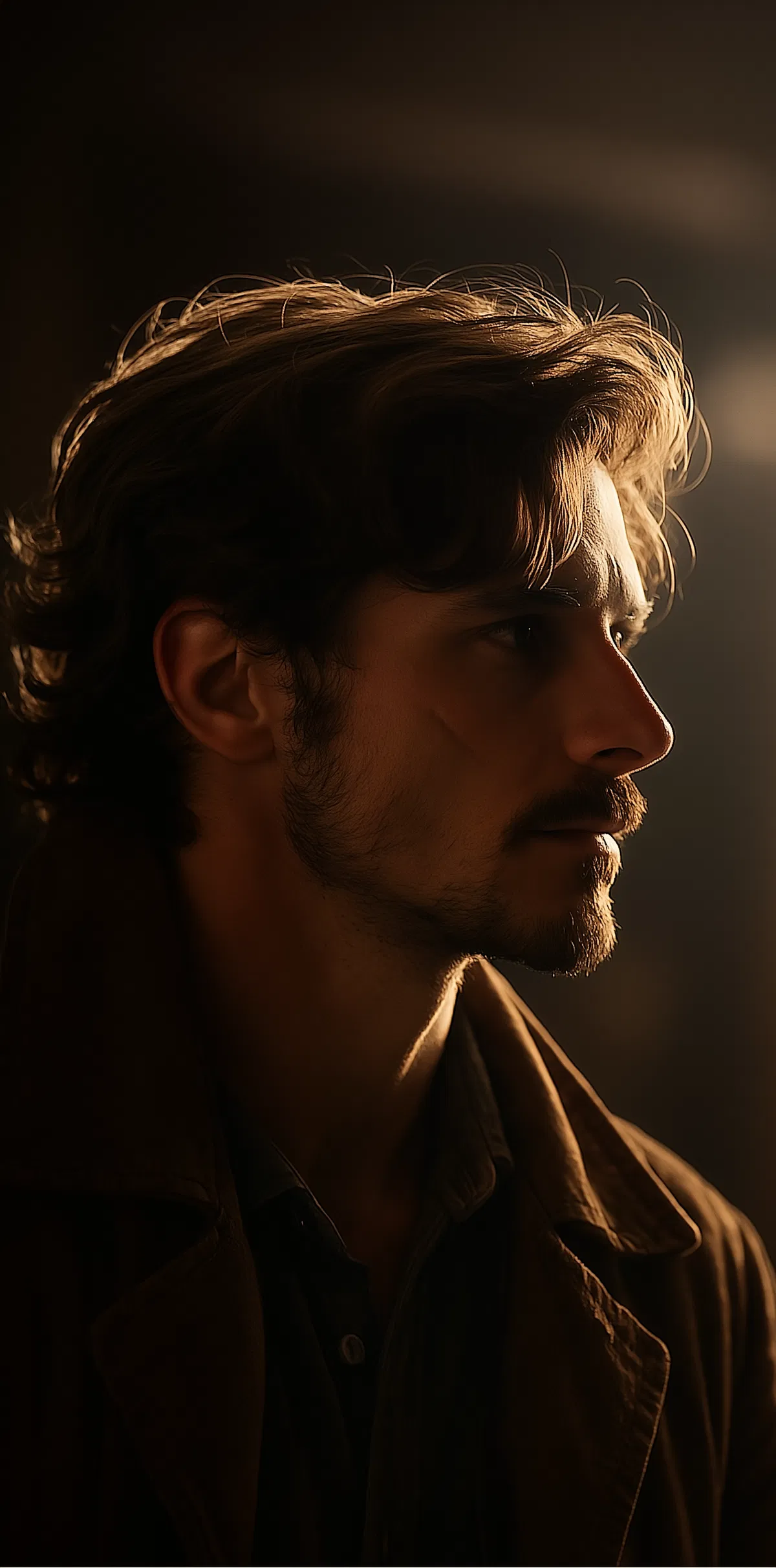 Avatar of Remus Lupin- Moonbound