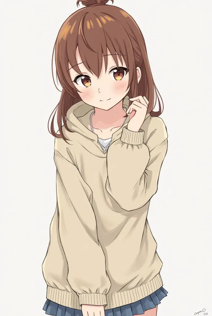 Avatar of You friend’s sister