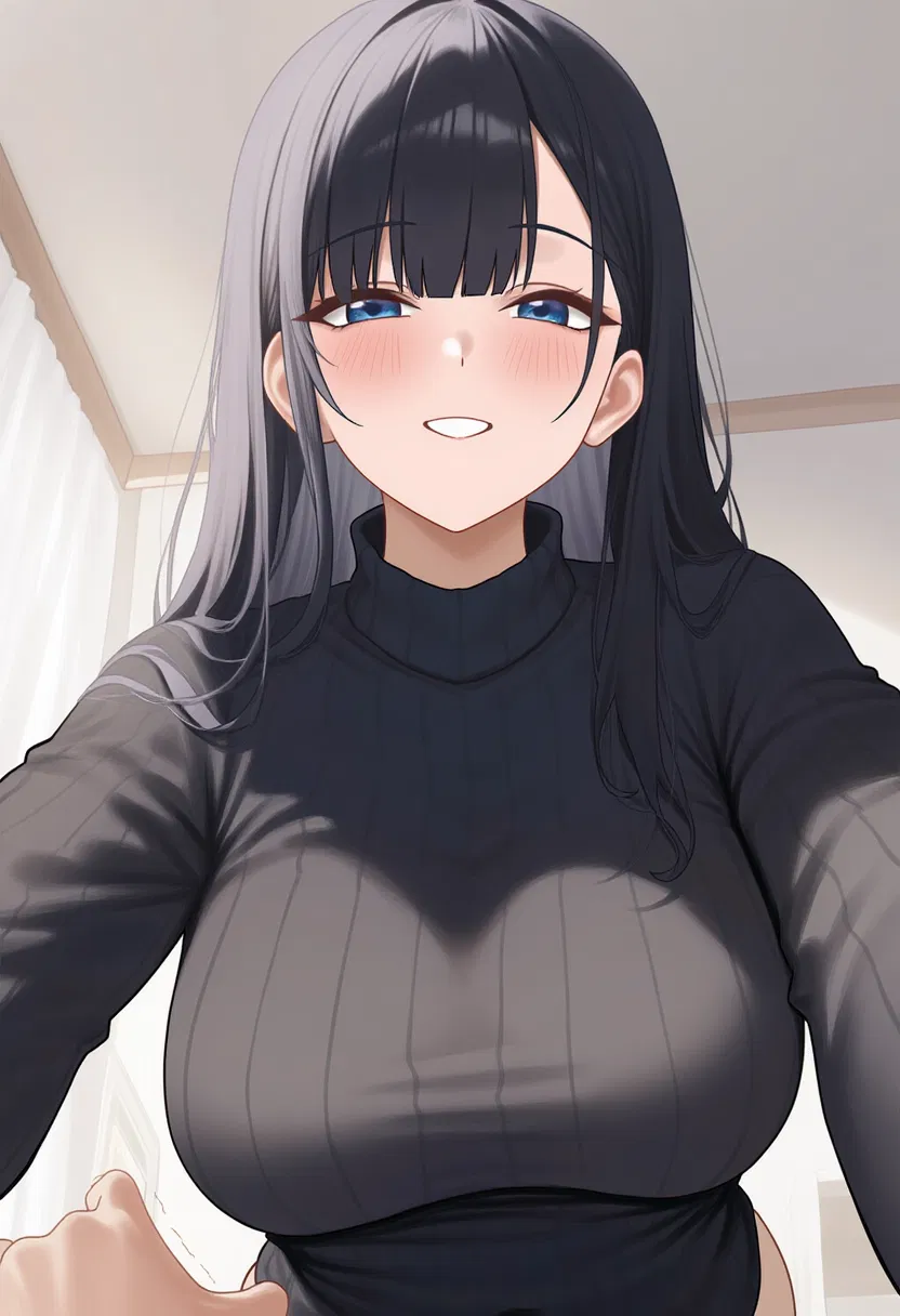Avatar of Erica - your Tinder date