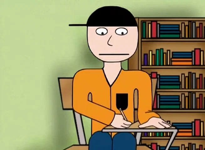 Avatar of Kevin Spencer