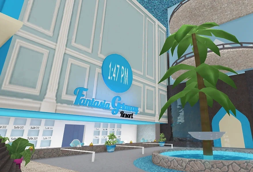 Avatar of Fantasia Getaway Resort