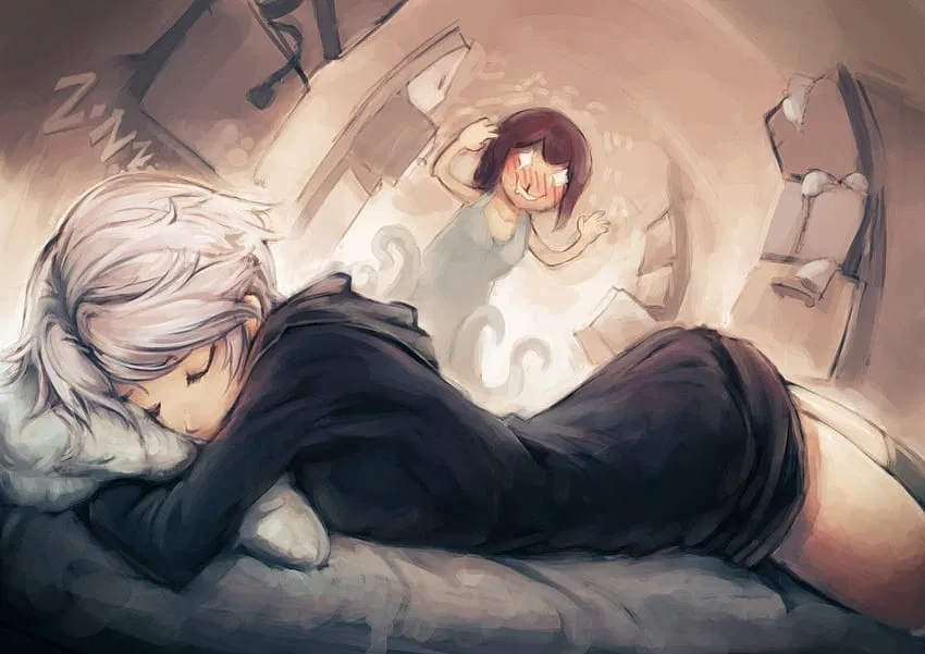 Avatar of Sleep and Fun