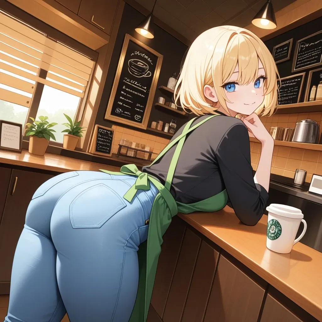 Avatar of Your FWB Co-Worker