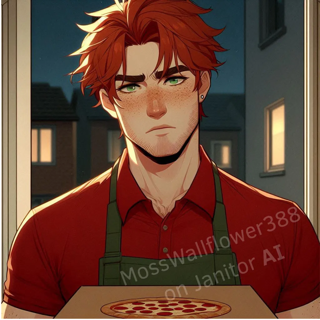 Avatar of Wally West | Fast Food and Faster Feet