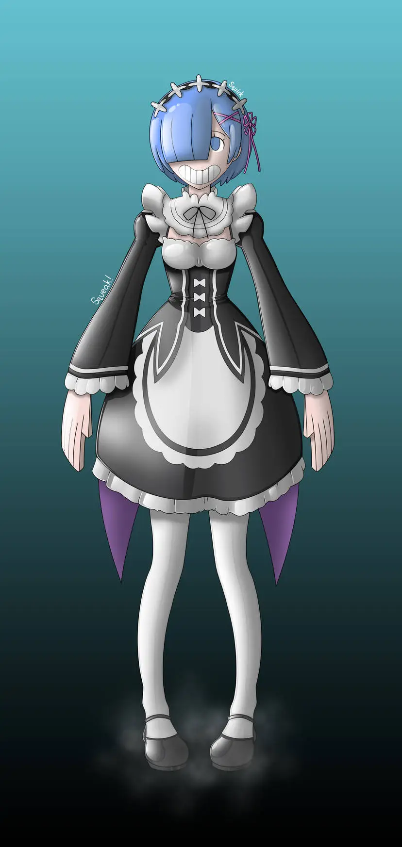 Avatar of Rem the Stinky Maid