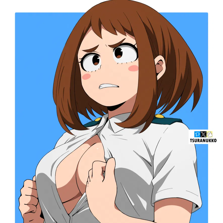 Avatar of Ochaco Uraraka