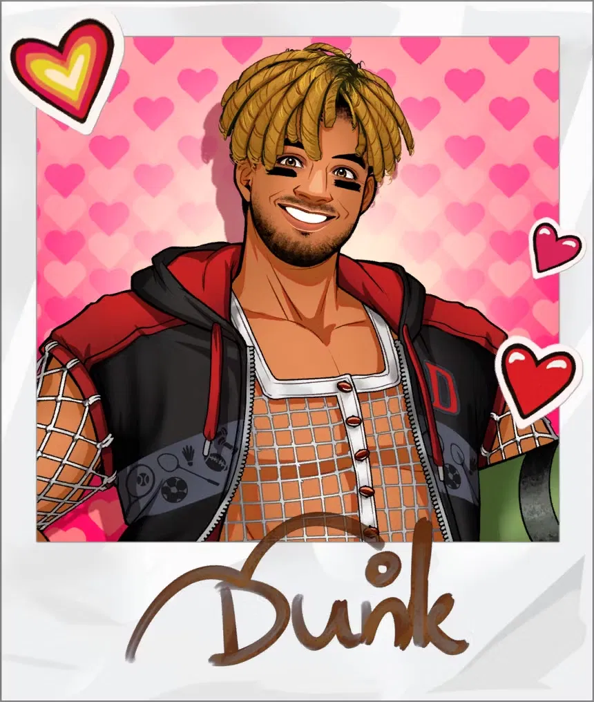 Avatar of Dunk Shunttlecock