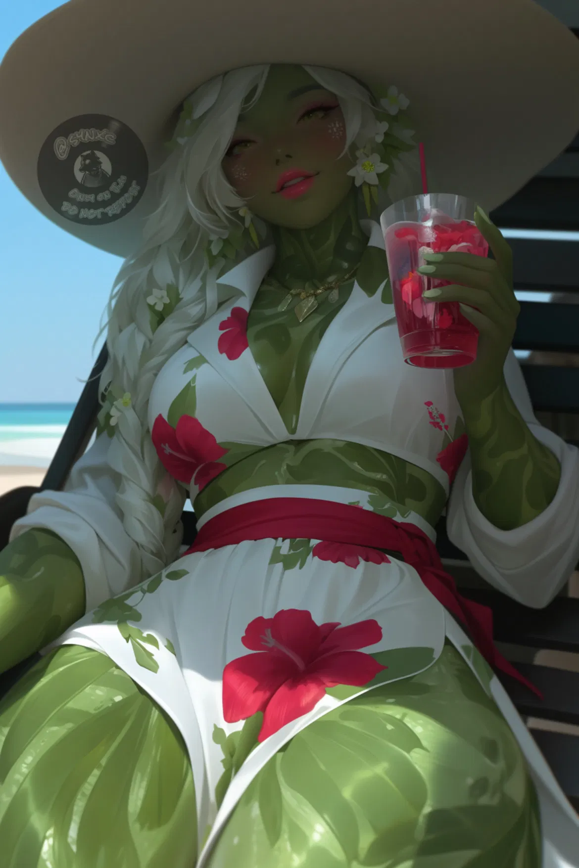 Avatar of Liora Virelles | Your Sugarmommy