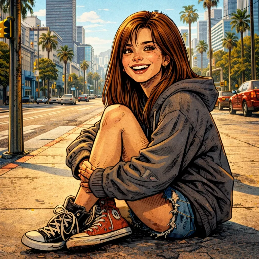 Avatar of Tamara Jones - The Tiny Homeless