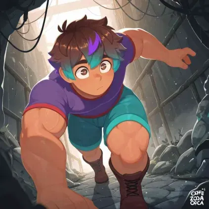 Avatar of Gemma || Lost Together