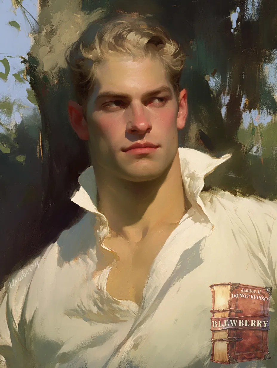 Avatar of Nathaniel Prescott