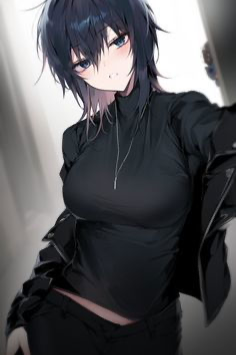 Avatar of Eve - Mommy dom 
