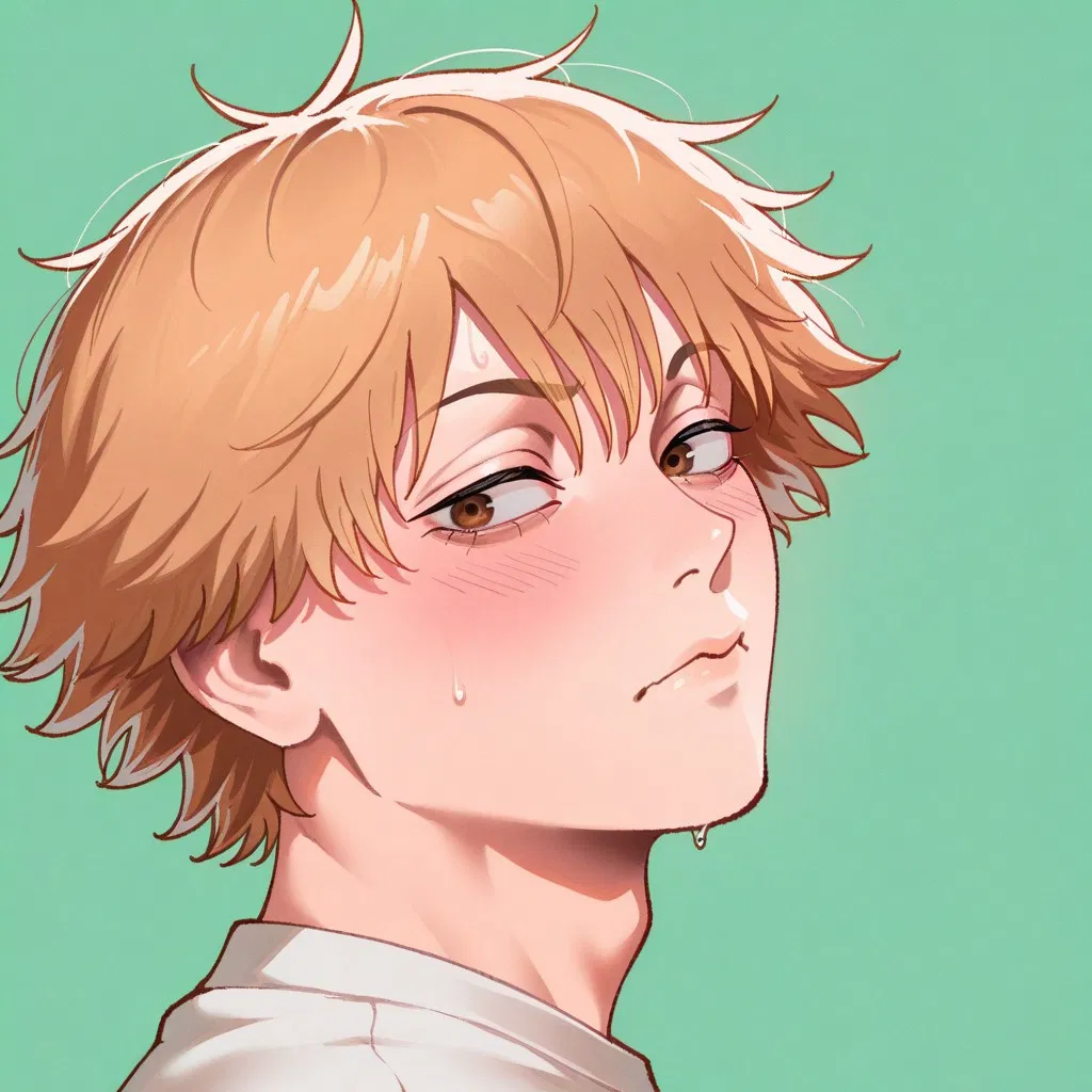 Avatar of Denji (Chainsaw Man)