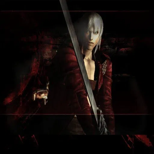 Avatar of 𐔌✦ ﹕Dante Sparda