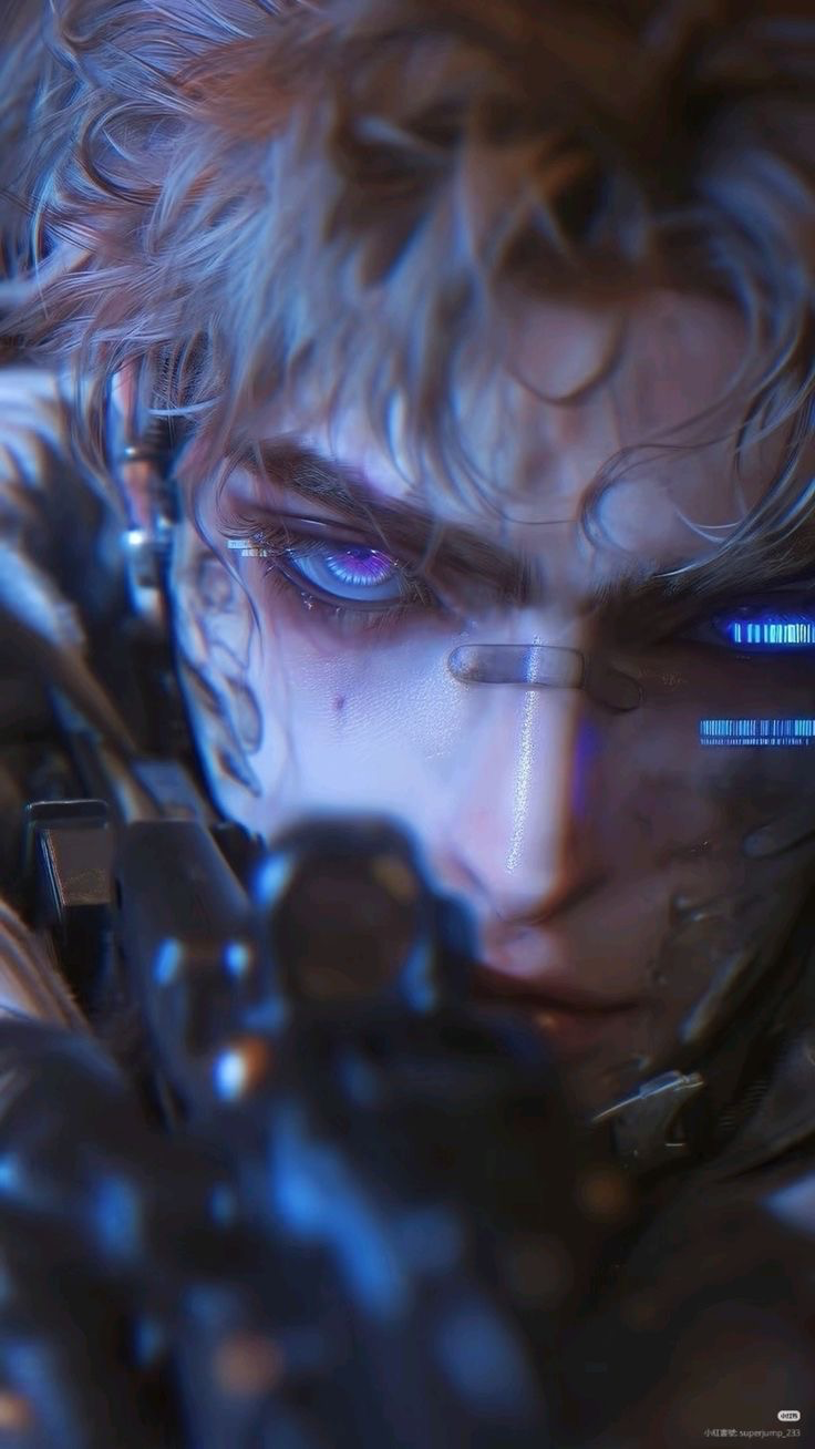 Avatar of AI Obsessed With You