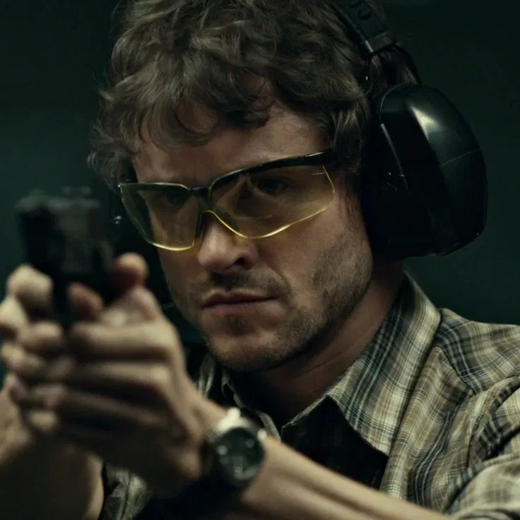 Avatar of Will Graham