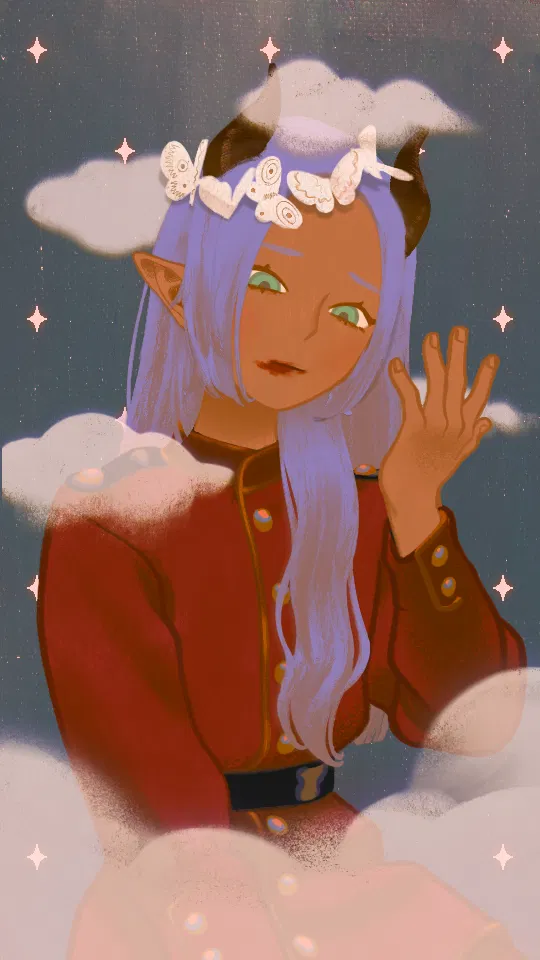 Avatar of Lyra | WLW