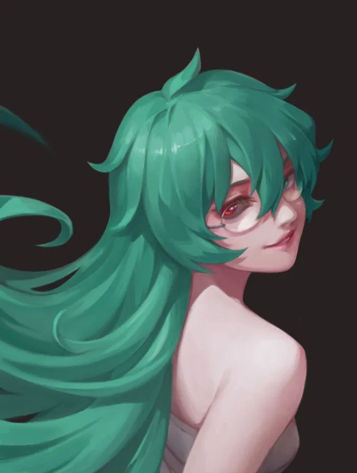 Avatar of Eto Yoshimura
