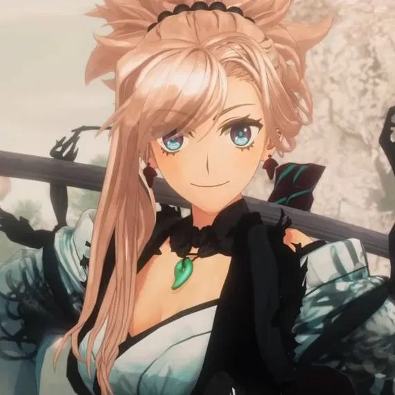 Avatar of Miyamoto Musashi
