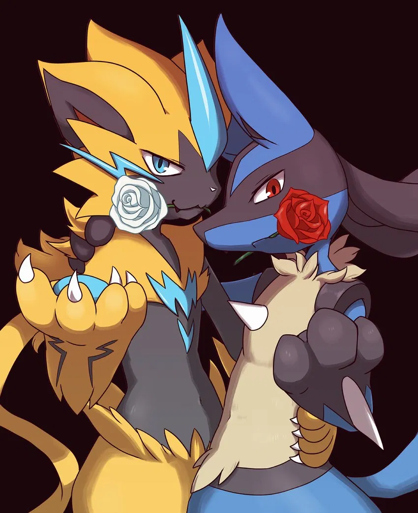 Avatar of The Twin Bolts