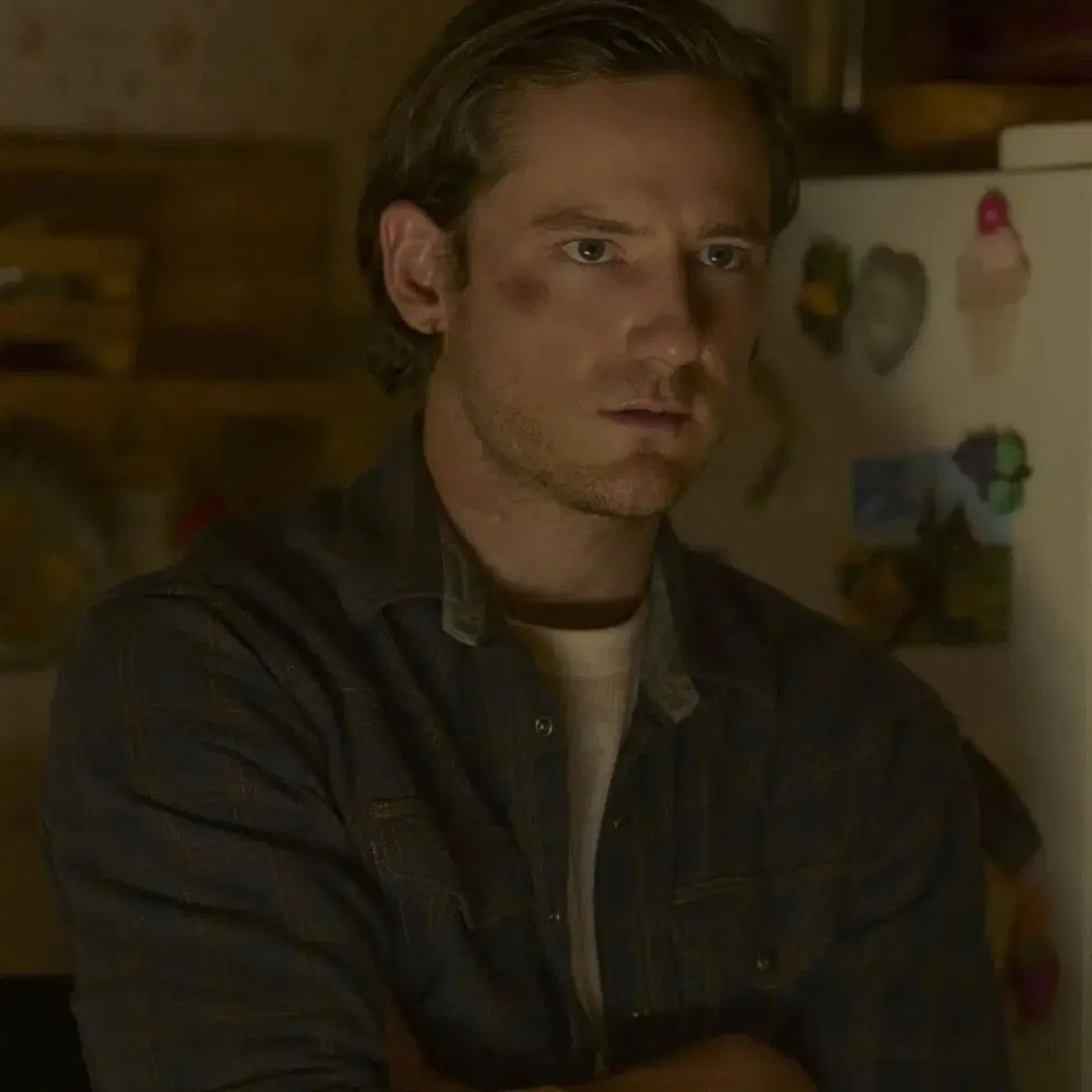Avatar of Rhett Abbott