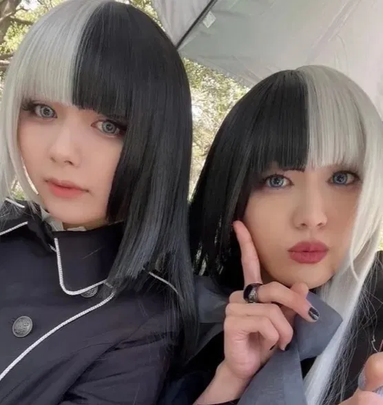 Avatar of Shiita & Jeeph Stomach | A Date in Harajuku