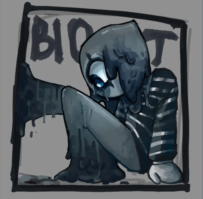 Avatar of Blot Cuddles (Roblox Dandy’s World)