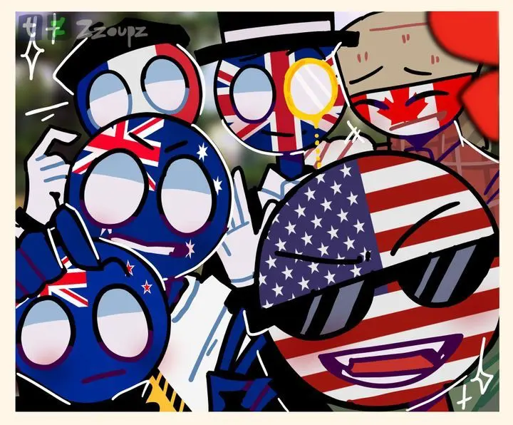 Avatar of The English Family - 11th Bot