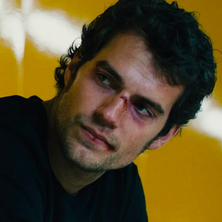 Avatar of Henry Cavill (Your cold husband)