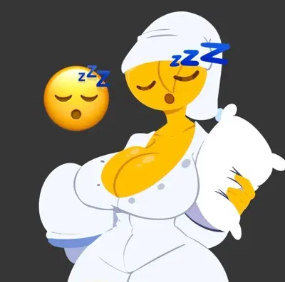 Avatar of Sleeping emoji 