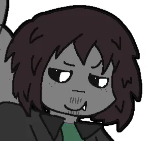 Avatar of "Swampie" - The Town Eyesore