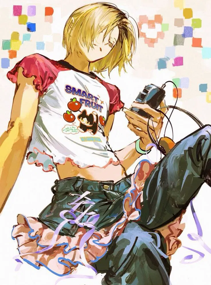 Avatar of Kenma Kozume
