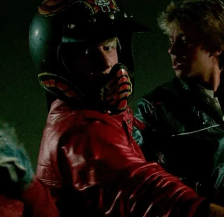 Avatar of johnny lawrence