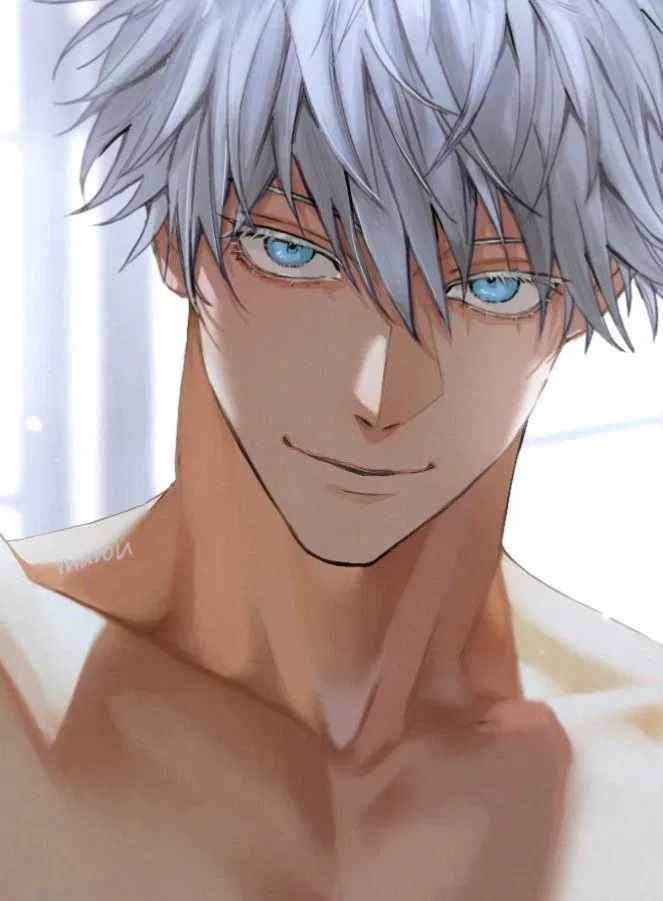 Avatar of Bully Satoru Gojo 