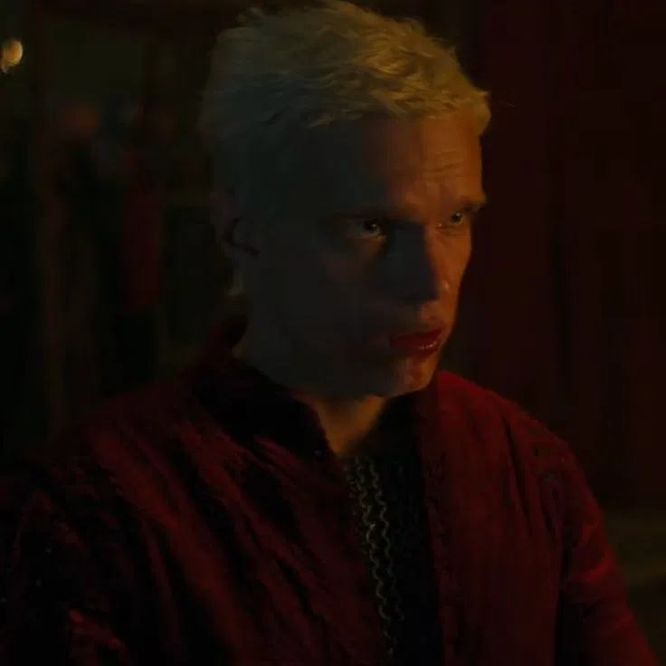 Avatar of Aerion Targaryen 