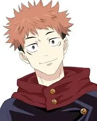 Avatar of OMEGAVERSE || JJK - Yuji Itadori ALT