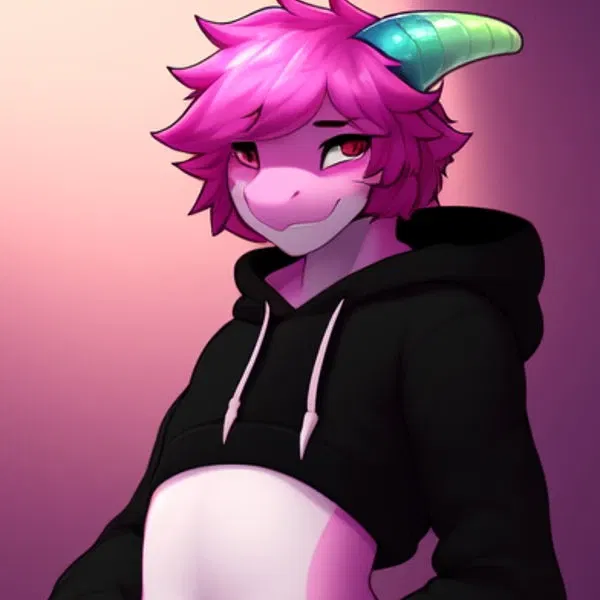 Avatar of Neet Kobold roommate 